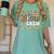 Field Zoo Trip Teacher First Grade Crew Back To School Women's Comfort Colors T-Shirt Chalky Mint Field Zoo Trip Teacher First Grade Crew Back To School Women's Comfort Colors T-Shirt Chalky Mint