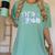 Fifth Grade Team Coquette Bow 5th Grade Teacher Girl Kid Women's Comfort Colors T-Shirt Chalky Mint Fifth Grade Team Coquette Bow 5th Grade Teacher Girl Kid Women's Comfort Colors T-Shirt Chalky Mint
