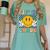 Fifth Grade Team Teachers Boys Girls Retro Smile 5th Grade Women's Comfort Colors T-Shirt Chalky Mint Fifth Grade Team Teachers Boys Girls Retro Smile 5th Grade Women's Comfort Colors T-Shirt Chalky Mint