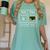 First Caffeinate Then Educate I Am Earning A Break Teacher Women's Comfort Colors T-Shirt Chalky Mint