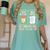 First Coffee Then Data SPED Teacher Taking a Break Women's Comfort Colors T-Shirt Chalky Mint First Coffee Then Data SPED Teacher Taking a Break Women's Comfort Colors T-Shirt Chalky Mint