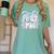 First Grade Coquette Bow Girls Teacher Team 1st Grade Squad Women's Comfort Colors T-Shirt Chalky Mint First Grade Coquette Bow Girls Teacher Team 1st Grade Squad Women's Comfort Colors T-Shirt Chalky Mint