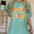 First Grade Dream Retro Team Fall Halloween Spooky Teachers Women's Comfort Colors T-Shirt Chalky Mint First Grade Dream Retro Team Fall Halloween Spooky Teachers Women's Comfort Colors T-Shirt Chalky Mint