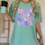 In My First Grade Era 1st Grade Girls Teacher Back To School Women's Comfort Colors T-Shirt Chalky Mint In My First Grade Era 1st Grade Girls Teacher Back To School Women's Comfort Colors T-Shirt Chalky Mint