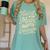 Fluent In Math And Sarcasm Teacher Women's Comfort Colors T-Shirt Chalky Mint Fluent In Math And Sarcasm Teacher Women's Comfort Colors T-Shirt Chalky Mint