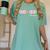 Fourth Grade Team 4th Grade Teacher Girls Boys Women's Comfort Colors T-Shirt Chalky Mint