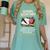 Front Office Teacher Admin Meaning School Secretary Women's Comfort Colors T-Shirt Chalky Mint Front Office Teacher Admin Meaning School Secretary Women's Comfort Colors T-Shirt Chalky Mint