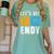 Fun 67 Meme Six Seven Science Teacher Periodic Table Women's Comfort Colors T-Shirt Chalky Mint