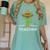 Fun Teacher Appreciation Humor Nacho Average Teacher Women's Comfort Colors T-Shirt Chalky Mint Fun Teacher Appreciation Humor Nacho Average Teacher Women's Comfort Colors T-Shirt Chalky Mint