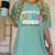 Fun University Of I'm Done Class Of 2025 Teacher Retirement Women's Comfort Colors T-Shirt Chalky Mint Fun University Of I'm Done Class Of 2025 Teacher Retirement Women's Comfort Colors T-Shirt Chalky Mint