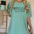 Ghost Costume Gym Physical Education Teacher PE Coach Women's Comfort Colors T-Shirt Chalky Mint
