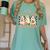 Ghost Are You Fall-O-Ween Directions Teacher Halloween Women's Comfort Colors T-Shirt Chalky Mint Ghost Are You Fall-O-Ween Directions Teacher Halloween Women's Comfort Colors T-Shirt Chalky Mint