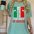 The Golf Of Mexico Golf Player Golf Teacher Golfer For Men Women Women's Comfort Colors T-Shirt Chalky Mint The Golf Of Mexico Golf Player Golf Teacher Golfer For Men Women Women's Comfort Colors T-Shirt Chalky Mint