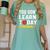 You Gon' Learn Today First Day Of School Teacher Men Women Kids Women's Comfort Colors T-Shirt Chalky Mint You Gon' Learn Today First Day Of School Teacher Men Women Kids Women's Comfort Colors T-Shirt Chalky Mint