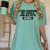 Grammar T Shirt Back To School English Teacher Women's Comfort Colors T-Shirt Chalky Mint Grammar T Shirt Back To School English Teacher Women's Comfort Colors T-Shirt Chalky Mint