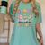 Groovy Donut Stress Just Do Your Best Testing Day Teachers Women's Comfort Colors T-Shirt Chalky Mint Groovy Donut Stress Just Do Your Best Testing Day Teachers Women's Comfort Colors T-Shirt Chalky Mint