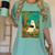 Groovy Ghost Reading Book Cat Halloween Ghost Teacher Women's Comfort Colors T-Shirt Chalky Mint Groovy Ghost Reading Book Cat Halloween Ghost Teacher Women's Comfort Colors T-Shirt Chalky Mint