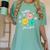Groovy Happy To See Your Face Teacher School Appreciation Women's Comfort Colors T-Shirt Chalky Mint Groovy Happy To See Your Face Teacher School Appreciation Women's Comfort Colors T-Shirt Chalky Mint