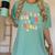 Groovy Its A Good Day To Dance Dance Teacher Women's Comfort Colors T-Shirt Chalky Mint Groovy Its A Good Day To Dance Dance Teacher Women's Comfort Colors T-Shirt Chalky Mint