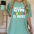 Gym Teacher Back To School Teacher Shirts For Men Women Girls Kids Women's Comfort Colors T-Shirt Chalky Mint Gym Teacher Back To School Teacher Shirts For Men Women Girls Kids Women's Comfort Colors T-Shirt Chalky Mint