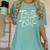 Halloween Best Teachers Are A Bit Batty Spooky Bats Women's Comfort Colors T-Shirt Chalky Mint Halloween Best Teachers Are A Bit Batty Spooky Bats Women's Comfort Colors T-Shirt Chalky Mint