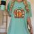 Halloween Books Pumpkin Reading Teacher Fall Men Women Women's Comfort Colors T-Shirt Chalky Mint Halloween Books Pumpkin Reading Teacher Fall Men Women Women's Comfort Colors T-Shirt Chalky Mint