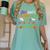 Halloween You Cant Scare Me Im A Middle School Teacher Women's Comfort Colors T-Shirt Chalky Mint Halloween You Cant Scare Me Im A Middle School Teacher Women's Comfort Colors T-Shirt Chalky Mint