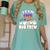 Halloween Costume Team SPED Teacher Special Education Women's Comfort Colors T-Shirt Chalky Mint Halloween Costume Team SPED Teacher Special Education Women's Comfort Colors T-Shirt Chalky Mint