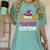 Halloween Costumes For Teachers Tired Teacher Costume Tee Women's Comfort Colors T-Shirt Chalky Mint Halloween Costumes For Teachers Tired Teacher Costume Tee Women's Comfort Colors T-Shirt Chalky Mint
