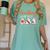 Halloween Ghost Teachers Teaching My Boos Costume Women Men Women's Comfort Colors T-Shirt Chalky Mint Halloween Ghost Teachers Teaching My Boos Costume Women Men Women's Comfort Colors T-Shirt Chalky Mint