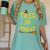 Halloween Math Teacher Trig Or Treat Student School College Women's Comfort Colors T-Shirt Chalky Mint Halloween Math Teacher Trig Or Treat Student School College Women's Comfort Colors T-Shirt Chalky Mint