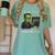 Halloween Monster Math Pun Teacher Humor Women's Comfort Colors T-Shirt Chalky Mint Halloween Monster Math Pun Teacher Humor Women's Comfort Colors T-Shirt Chalky Mint