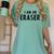 Halloween Teacher Im An Eraser Costume Kids Men Women Women's Comfort Colors T-Shirt Chalky Mint Halloween Teacher Im An Eraser Costume Kids Men Women Women's Comfort Colors T-Shirt Chalky Mint