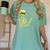 Halloween Teacher Six Seven 6 7 Skeleton Spooky Costume Women's Comfort Colors T-Shirt Chalky Mint Halloween Teacher Six Seven 6 7 Skeleton Spooky Costume Women's Comfort Colors T-Shirt Chalky Mint