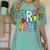 Happy Fri-Yay Friday Lovers Fun Teacher Life FriYay Weekend Women's Comfort Colors T-Shirt Chalky Mint Happy Fri-Yay Friday Lovers Fun Teacher Life FriYay Weekend Women's Comfort Colors T-Shirt Chalky Mint