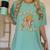 Happy Fri Yay Retro French Fries Friday Lovers Fun Teacher Women's Comfort Colors T-Shirt Chalky Mint