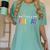 Happy Fri Yay Teacher Friday Saying Women's Comfort Colors T-Shirt Chalky Mint Happy Fri Yay Teacher Friday Saying Women's Comfort Colors T-Shirt Chalky Mint