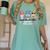 Happy Fri-Yay Teacher Fry Yay Friday Weekend Fri-Yay Women's Comfort Colors T-Shirt Chalky Mint Happy Fri-Yay Teacher Fry Yay Friday Weekend Fri-Yay Women's Comfort Colors T-Shirt Chalky Mint