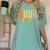 Happy Friyay Teacher Shirt Cute Teacher Fashion Bruh Fri-Yay Women's Comfort Colors T-Shirt Chalky Mint Happy Friyay Teacher Shirt Cute Teacher Fashion Bruh Fri-Yay Women's Comfort Colors T-Shirt Chalky Mint