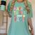 Happy To See Your Face Teacher Retro Back To School Women's Comfort Colors T-Shirt Chalky Mint Happy To See Your Face Teacher Retro Back To School Women's Comfort Colors T-Shirt Chalky Mint