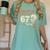Haunted By 67 Halloween 67 Meme Six Seven Teacher Women's Comfort Colors T-Shirt Chalky Mint Haunted By 67 Halloween 67 Meme Six Seven Teacher Women's Comfort Colors T-Shirt Chalky Mint