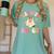 Haunted By 67 Meme Six Seven 6 7 Halloween Teachers Women's Comfort Colors T-Shirt Chalky Mint Haunted By 67 Meme Six Seven 6 7 Halloween Teachers Women's Comfort Colors T-Shirt Chalky Mint