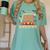 Haunted By Math 67 Meme Math Teacher Square Root 4489 Women's Comfort Colors T-Shirt Chalky Mint