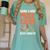 Having a Weird Music Teacher Builds Character Music Teacher Women's Comfort Colors T-Shirt Chalky Mint Having a Weird Music Teacher Builds Character Music Teacher Women's Comfort Colors T-Shirt Chalky Mint