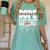 Head Start Teacher Early Head Start Teachers Women's Comfort Colors T-Shirt Chalky Mint Head Start Teacher Early Head Start Teachers Women's Comfort Colors T-Shirt Chalky Mint