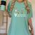 Headstart Teacher Early Childhood Educator Women's Comfort Colors T-Shirt Chalky Mint