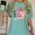 Hello 3rd Third Grade Back To School Pink Leopard Teacher Women's Comfort Colors T-Shirt Chalky Mint Hello 3rd Third Grade Back To School Pink Leopard Teacher Women's Comfort Colors T-Shirt Chalky Mint