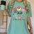 Hello 5th Grade Boy Girl Teacher Back To School 5th Grade Women's Comfort Colors T-Shirt Chalky Mint Hello 5th Grade Boy Girl Teacher Back To School 5th Grade Women's Comfort Colors T-Shirt Chalky Mint