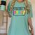 Hello Pre-K Team Preschool Teacher Kids Back To School Women's Comfort Colors T-Shirt Chalky Mint Hello Pre-K Team Preschool Teacher Kids Back To School Women's Comfort Colors T-Shirt Chalky Mint