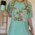 In My Holly Xmas Jolly Teacher Era Teacher Vibes Christmas For Men Women Kids Women's Comfort Colors T-Shirt Chalky Mint In My Holly Xmas Jolly Teacher Era Teacher Vibes Christmas For Men Women Kids Women's Comfort Colors T-Shirt Chalky Mint